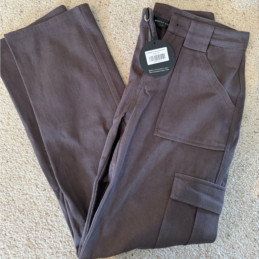 Cargo pants